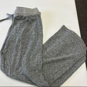 Gray Lounge Pants